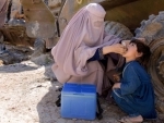 Five polio vaccination workers shot dead in Afghanistan; UN condemns ‘brutal’ killings