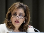 Gender equality ‘champion’ Sima Sami Bahous to lead UN Women