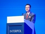 China's nominee wins key Interpol post amidst human rights concern