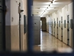 Prison population surge triggers overcrowding, COVID casualties
