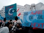 Uyghur tribunal ends hearing in London