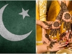 Pakistan: Politician Maulana Salahuddin Ayubi marries 14-year-old girl