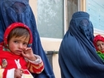 WFP appeals for greater support for Afghanistan as hunger increases
