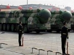 China may have already established a nuclear triad, says Pentagon report