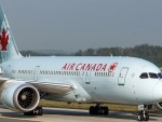 Air Canada CEO says finally 'encouraged' by Airline industry bailout talks with Government