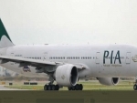 Grounded Pakistan International Airlines plane released by Malaysian court