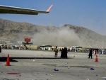 Afghan crisis: 13 dead in twin blasts outside Kabul airport, Baron Hotel; suicide attack suspected