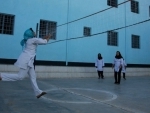 UNICEF stresses Afghan girls must not be excluded from school
