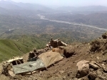 Pakistan: Security forces kill TTP commander