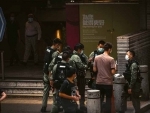Top diplomats of Australia, Canada, UK, US express concern over Hong Kong mass arrests