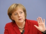 Angela Merkel says Afghanistan poses no 'acute' terrorist threat to other countries