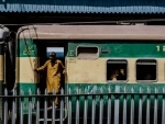 Pakistan: Explosion on railway track leaves train operations suspended 