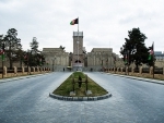 Afghanistan: Planner of rocket attack on Presidential Palace arrested