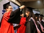 Chinese students worried over US visa rejection