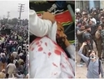 Pakistan: Islamist group TLP's long march to Islamabad triggers tension; clashes claim lives