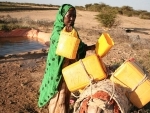 Worsening drought affects 2.3 million people in Somalia