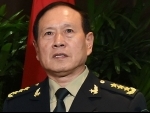 Chinese State Councilor and Defense Minister Wei Fenghe to visit Sri Lanka