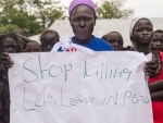 Women abducted in South Sudan released, hundreds remain missing