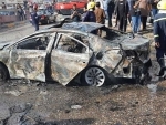 Car bomb blast in southern Iraq kills 7 people: Reports