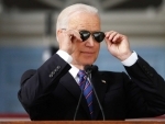 Joe Biden suggests ‘Democratic’ alternative to China’s Belt and road project