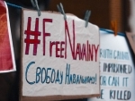 Russia: UN rights office ‘deeply dismayed’ by Navalny sentencing
