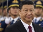 Expert believes China’s military modernization is a threat to global security