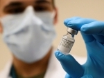 US FDA authorizes Pfizer's Coronavirus vaccine for adolescents 12-15 Years of age