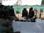 Pakistan: Four terrorists killed in Balochistan 