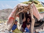 Humanitarian assistance stepped up on Yemen's west coast, amid clashes