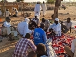 Clashes displace thousands in Darfur, where 6.2 million will need assistance next year