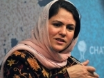 Future Afghanistan govt will not be complete without women: ex-Parliamentarian