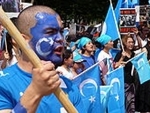 Uyghur: British Jewish national target China on Holocaust Memorial Day