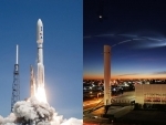 US Govt. awards ULA, SpaceX $380Mln for national security launch services
