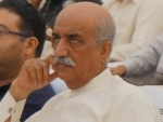 Appointing ISI chief army’s prerogative: Khurshid slams political parties