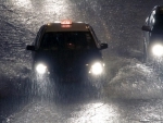 Heavy rain in Canada's BC leads to flooding, evacuation of communities
