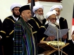 Taliban meets former Afghanistan President Hamid Karzai