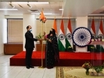 Canada: Indian consulate virtually observes 72nd Republic Day