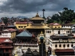 Pashupathinath temple closed in Nepal amid surge in cases