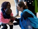 UN refugee agency calls for ‘new chapter for refugee protection’ across Europe