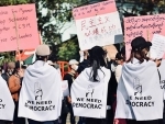 Rights abuses in Myanmar ‘deepening on an unprecedented scale’ 