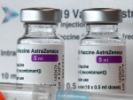 Lithuania donates 20,000 AstraZeneca vaccine doses to Taiwan to combat COVID-19