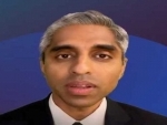 Indian-American Vivek Murthy is US Surgeon General