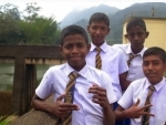Sri Lanka orders closure of all schools amid virus surge