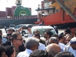 Yemen: Health, environment and economy remain under threat from stricken oil tanker