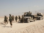 Afghanistan: Blast in Nangarhar province leaves two ANA soldiers hurt 