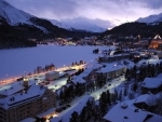 Switzerland closes two hotels in St. Moritz resort due to spread of mutated COVID-19