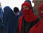 Geopolitical expert Fabien Baussarat says women have no place in Taliban's Afghanistan