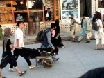 Taliban say 28 members died in Kabul blasts