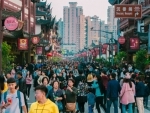 China: Urban jobless rate moves up in July