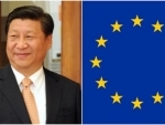 China opposes European Parliament's interference in Taiwan affairs